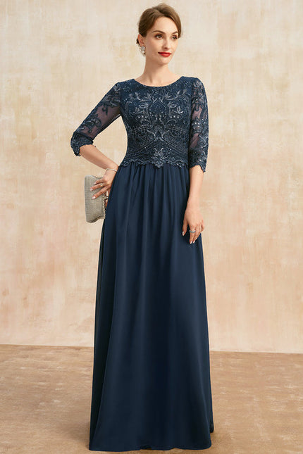 Robe Cérémonie Éclat Enchanté - gallery 4
