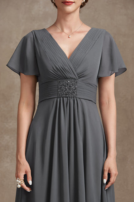 Robe Ceremonie Francaise - gallery 5