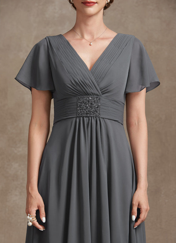 Robe Ceremonie Francaise - gallery 5