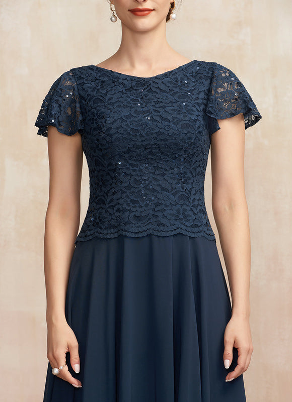 Robe Cérémonie Mère Majestueuse - gallery 5