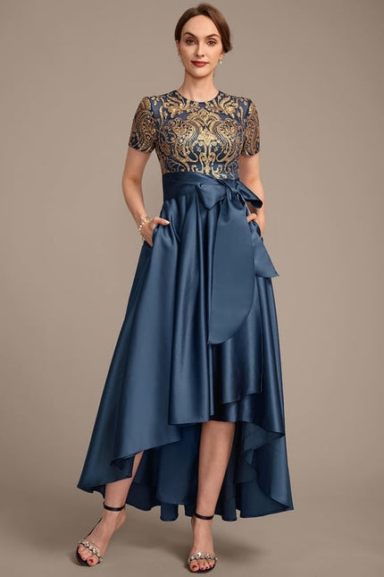 Robe Ceremonie Hiver - gallery 2