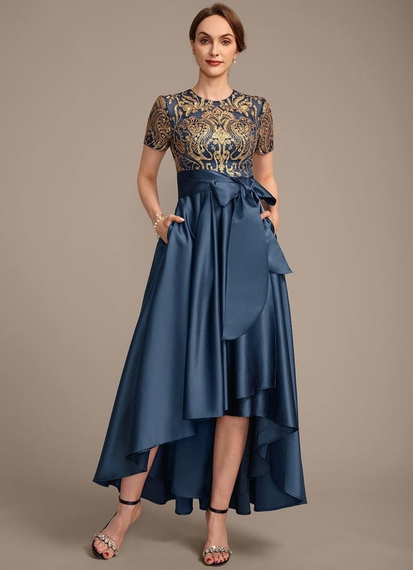 Robe Ceremonie Hiver - gallery 2