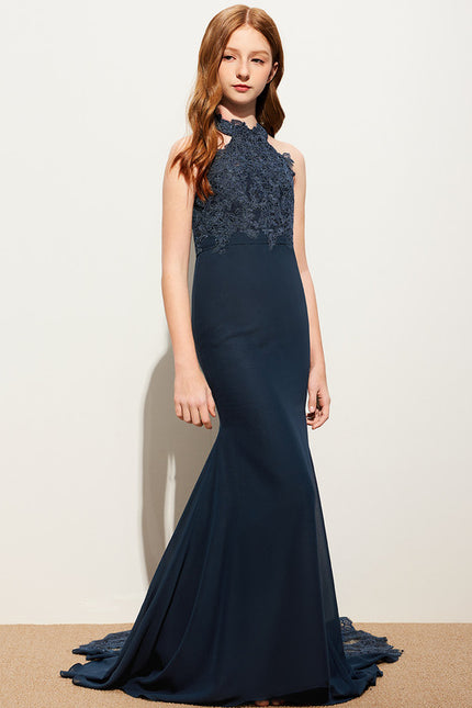 Robe Cérémonie Nuit Élégante - gallery 3