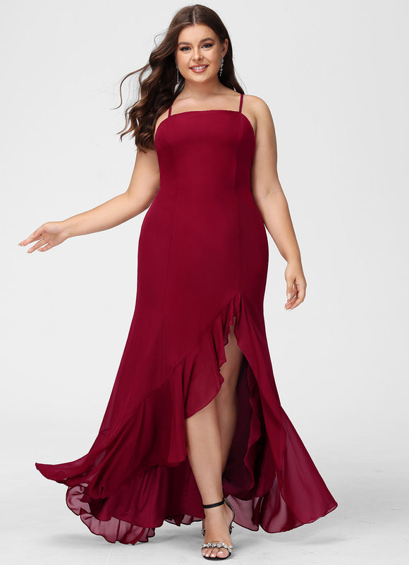 Robe Cérémonie Rose Fluidité - gallery 7