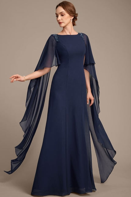 Robe Cérémonie Nuit De Soie - gallery 5