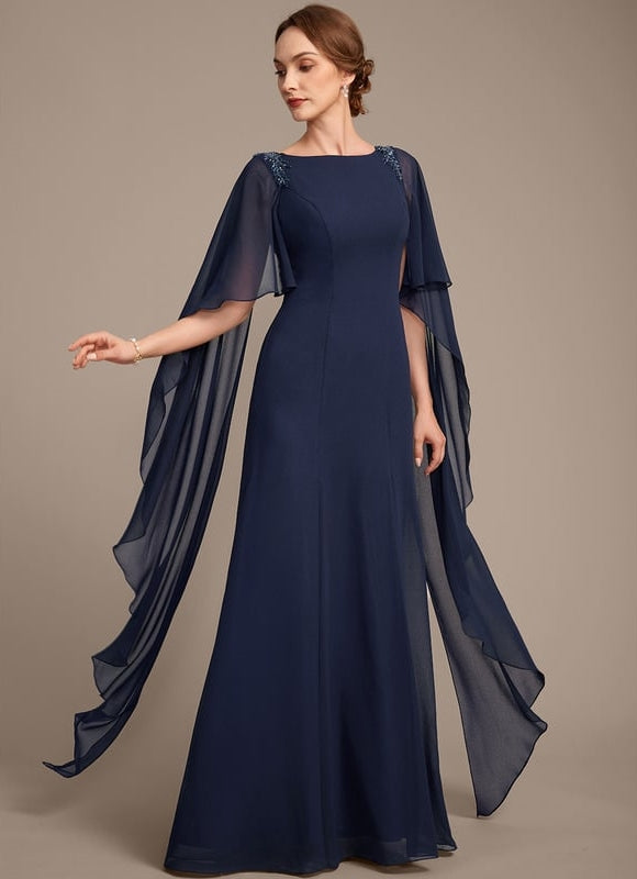 Robe Cérémonie Nuit De Soie - gallery 5