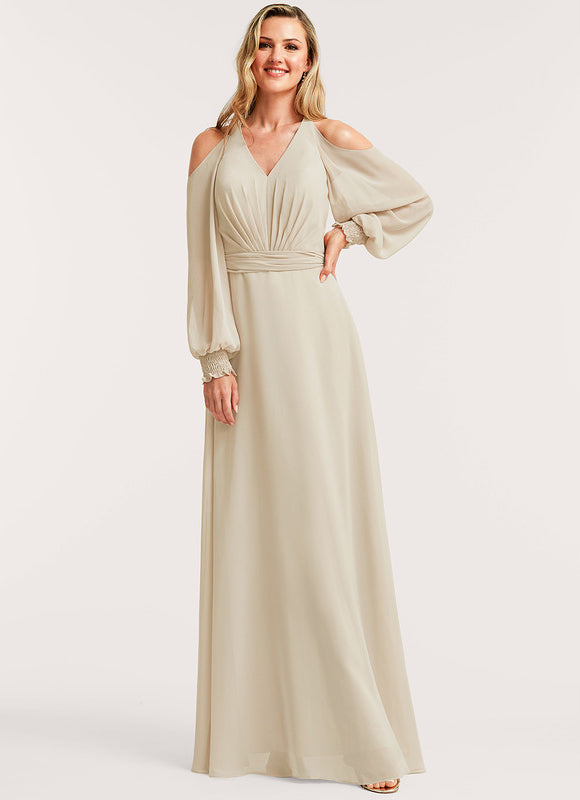 Robe Ceremonie Ecru - gallery 2