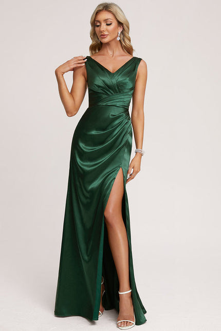 Robe Longue Ceremonie - gallery 3