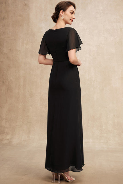 Robe Cérémonie Chic Plissée - gallery 6