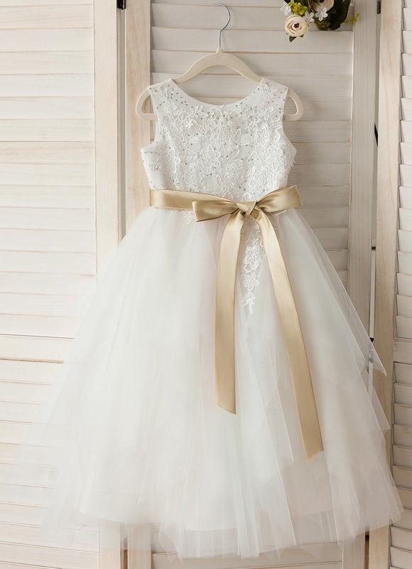 Robe Ceremonie Blanche Femme