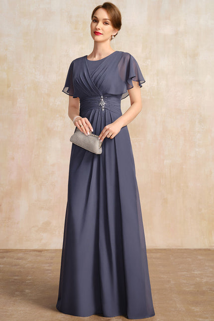 Robe Ceremonie Belle Mere