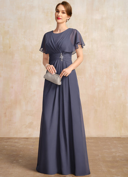 Robe Ceremonie Belle Mere