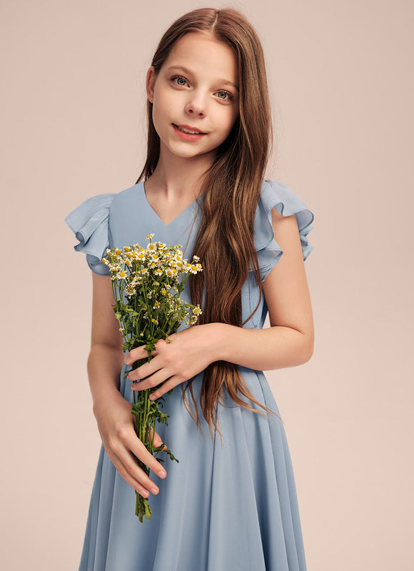Robe Cérémonie Douceur Éthérée - gallery 2