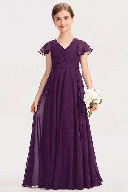 Robe Cérémonie Chic Flou - gallery 2