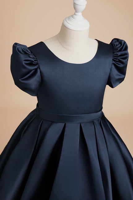 Robe Cérémonie Nuit Élégante - gallery 4