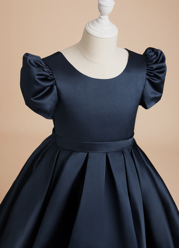 Robe Cérémonie Nuit Élégante - gallery 4