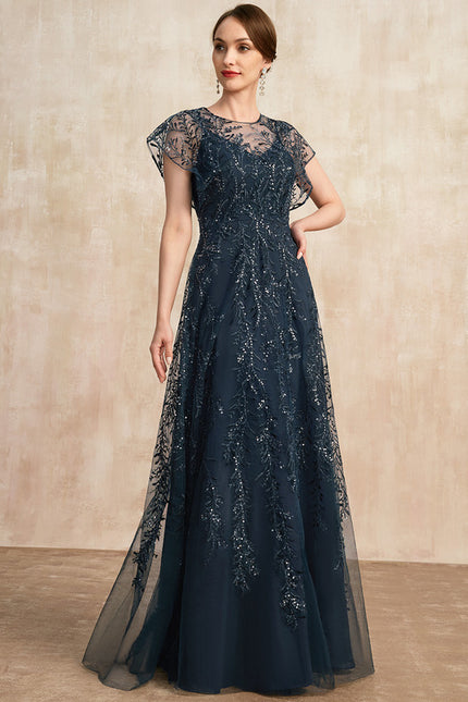 Robe Femme Forte Ceremonie - gallery 2