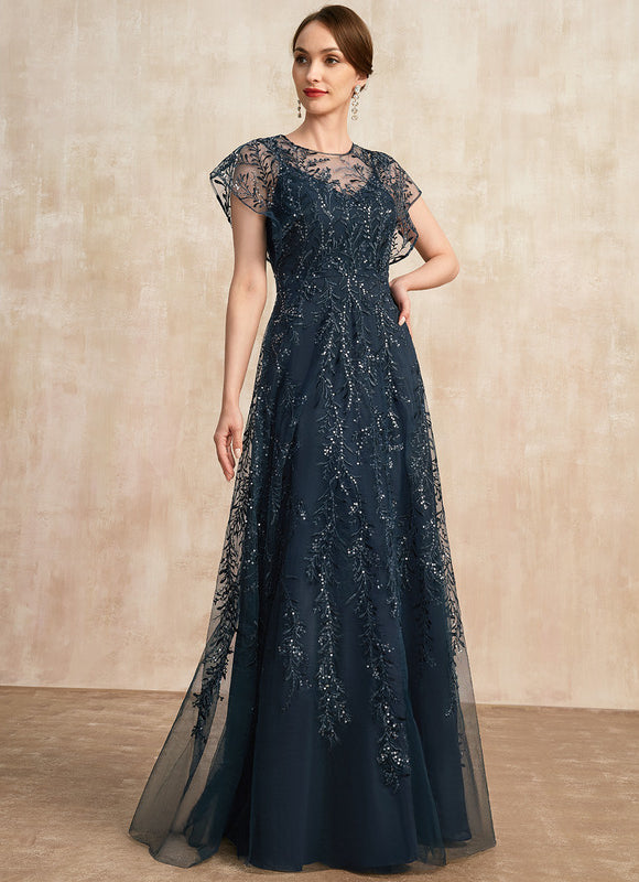 Robe Femme Forte Ceremonie - gallery 2