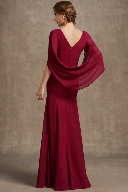 Robe Cérémonie Élégance Éternelle - gallery 4