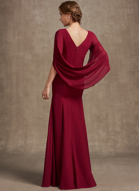 Robe Cérémonie Élégance Éternelle - gallery 4