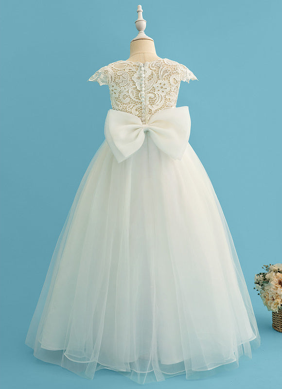 Robe Cérémonie Enfant Festive - gallery 7