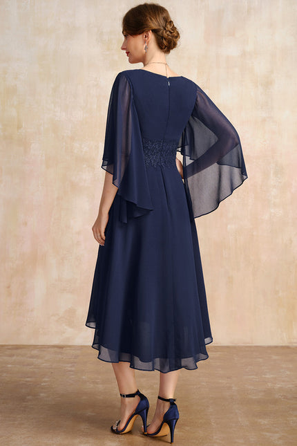 Robe Cérémonie Mère Intemporelle - gallery 5