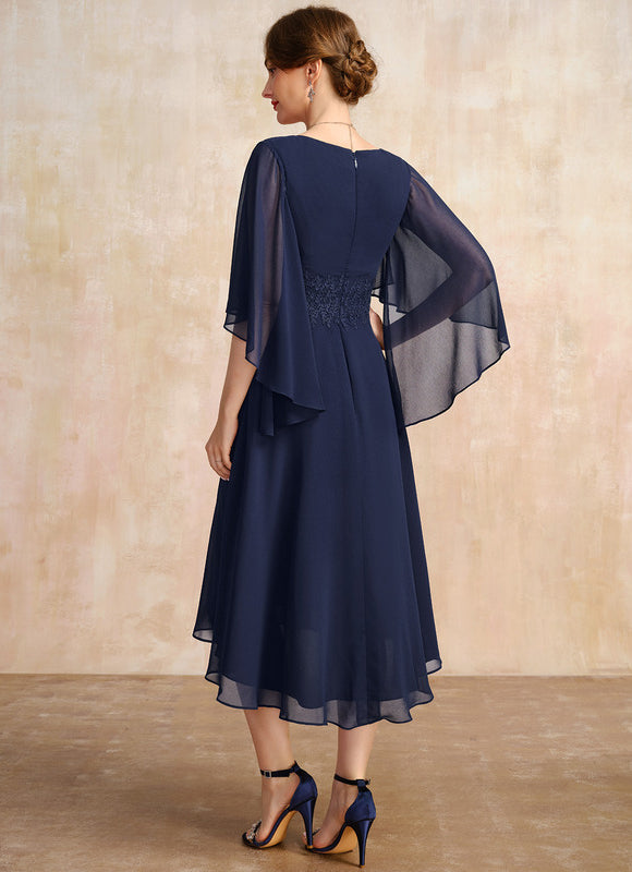 Robe Cérémonie Mère Intemporelle - gallery 5