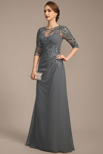 Robe Ceremonie Classe - gallery 4