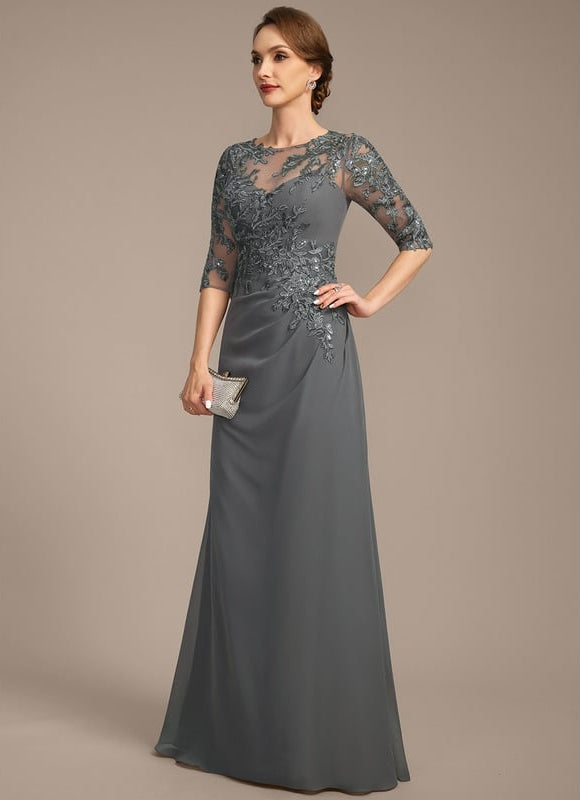Robe Ceremonie Classe - gallery 4