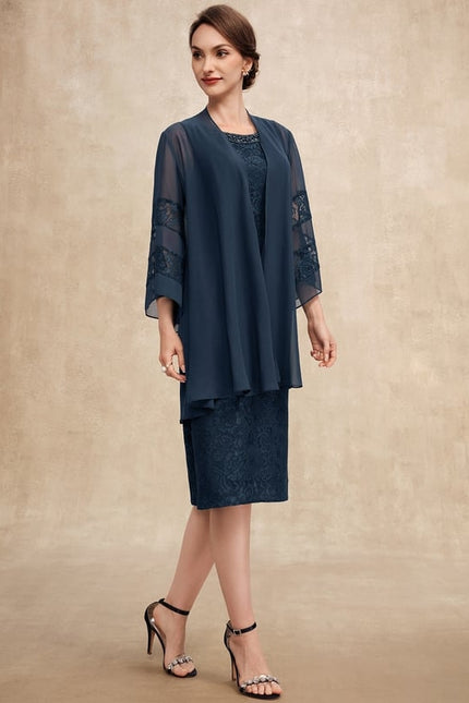 Robe Cérémonie Éclat Sereinement - gallery 3