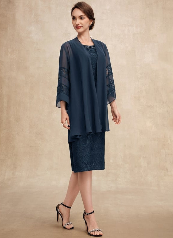 Robe Cérémonie Éclat Sereinement - gallery 3