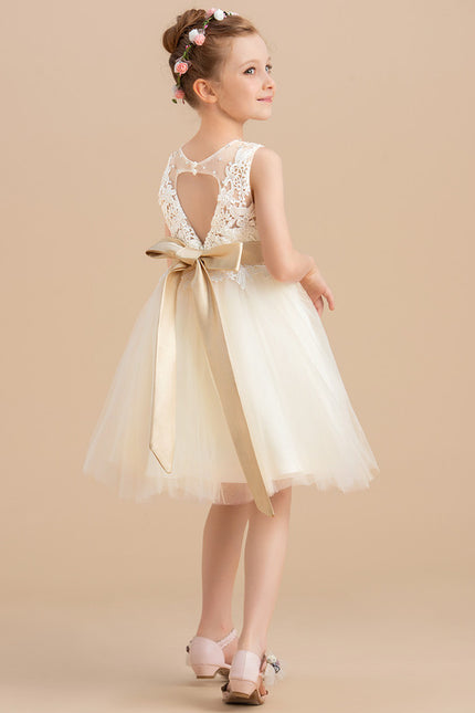 Robe Cérémonie Éclat De Rêverie - gallery 6