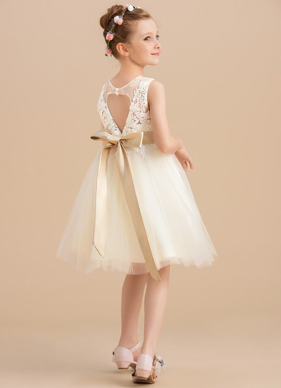 Robe Cérémonie Éclat De Rêverie - gallery 6