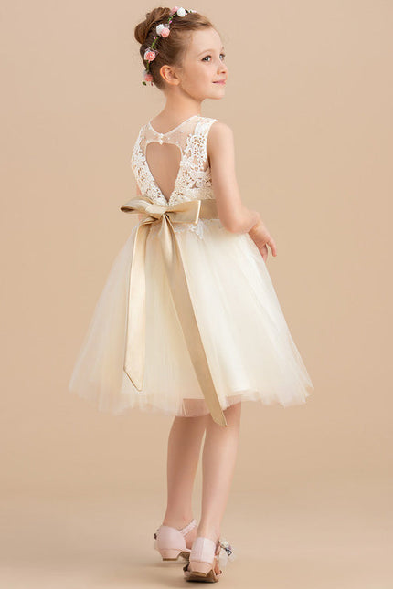 Robe Cérémonie Éclat De Rêverie - gallery 6