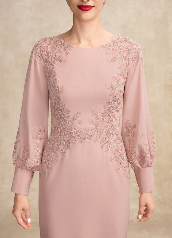 Robe Cérémonie Étoile Rose - gallery 3