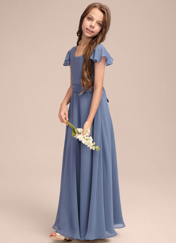 Robe Cérémonie Longue Chic - gallery 3