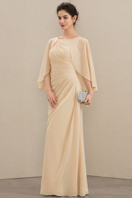 Robe Cérémonie Maternelle Élégante - gallery 2