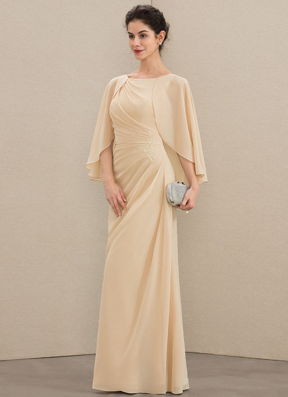 Robe Cérémonie Maternelle Élégante - gallery 2