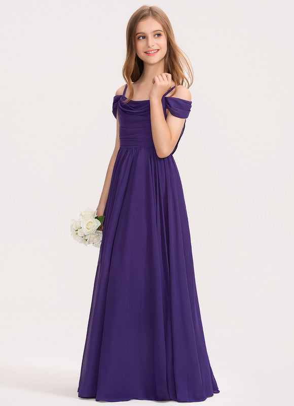 Robe Ceremonie Femme Petite - gallery 1