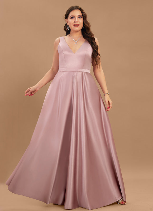Robe Ceremonie Fluide - gallery 5