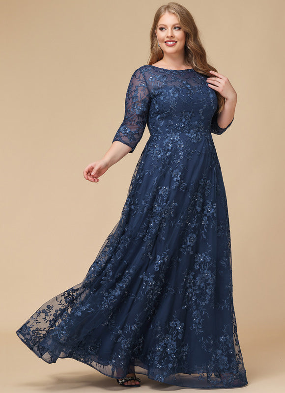 Robe Ceremonie Argenté - gallery 8