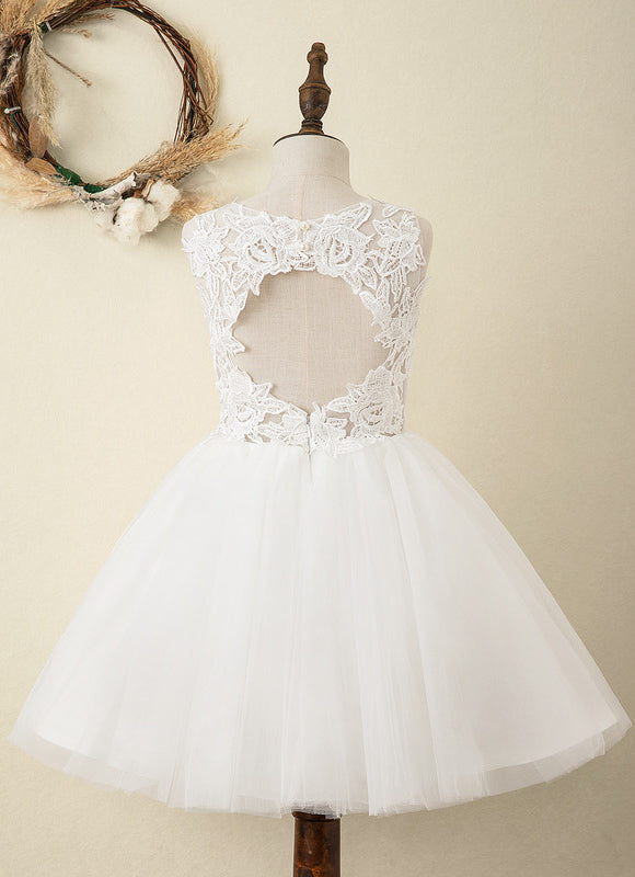 Robe Cérémonie Luxe Enchanté - gallery 9