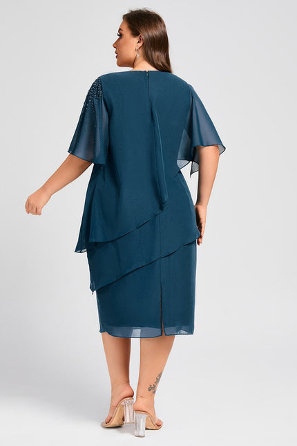 Robe Cérémonie Élégance Nuancée - gallery 8