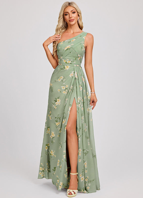 Robe Ceremonie Chic Glamour - gallery 2