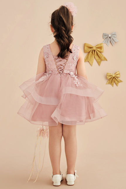 Robe Cérémonie Enchantée - gallery 4