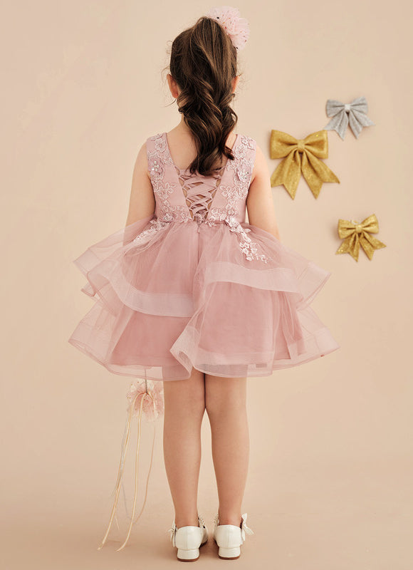 Robe Cérémonie Enchantée - gallery 4