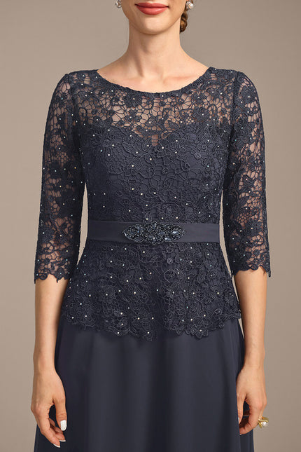 Robe Ceremonie Soldes - gallery 7