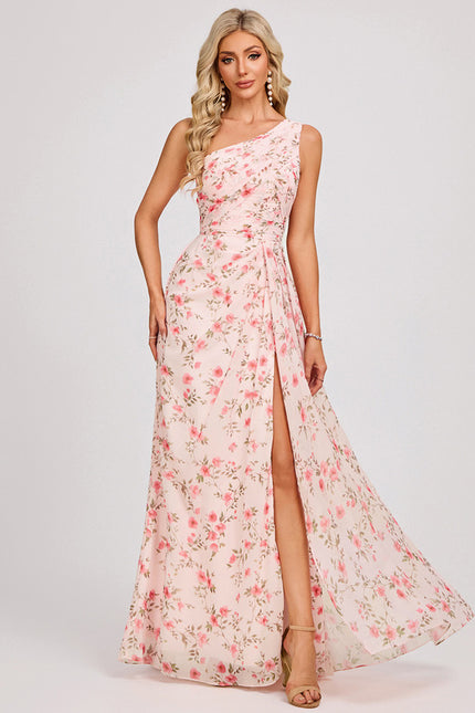 Robe Ceremonie Chic Glamour