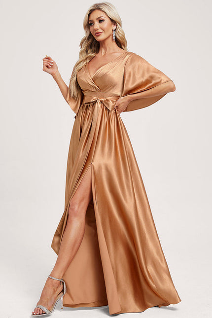 Robe Longue Ceremonie - gallery 1