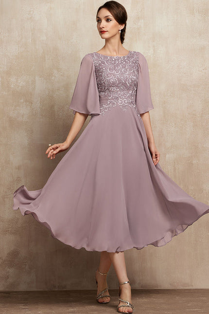 Robe Ceremonie Parme